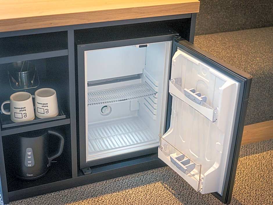 hotel androoms Nagoya Fushimi