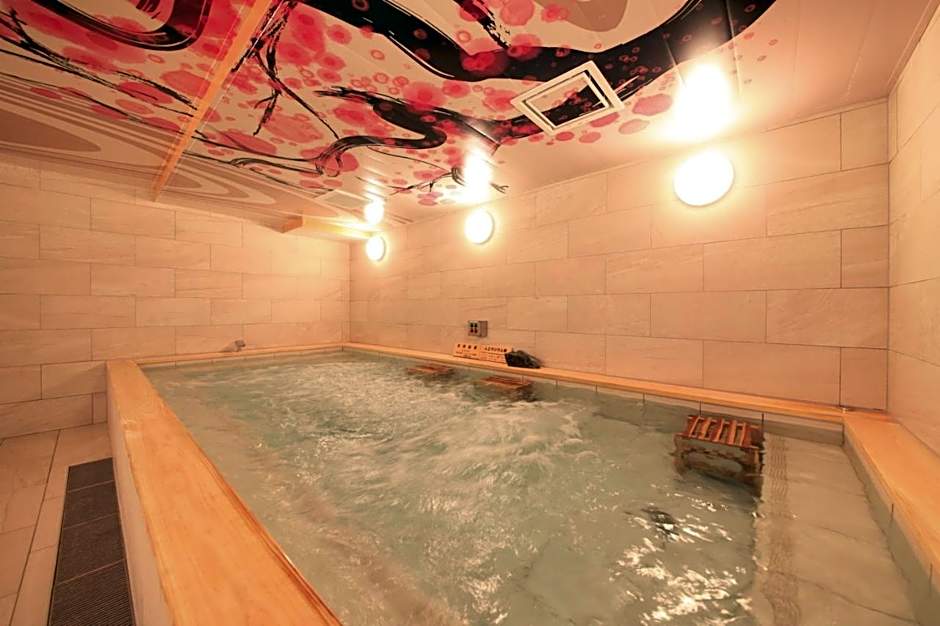 Centurion Hotel & Spa Kurashiki Station