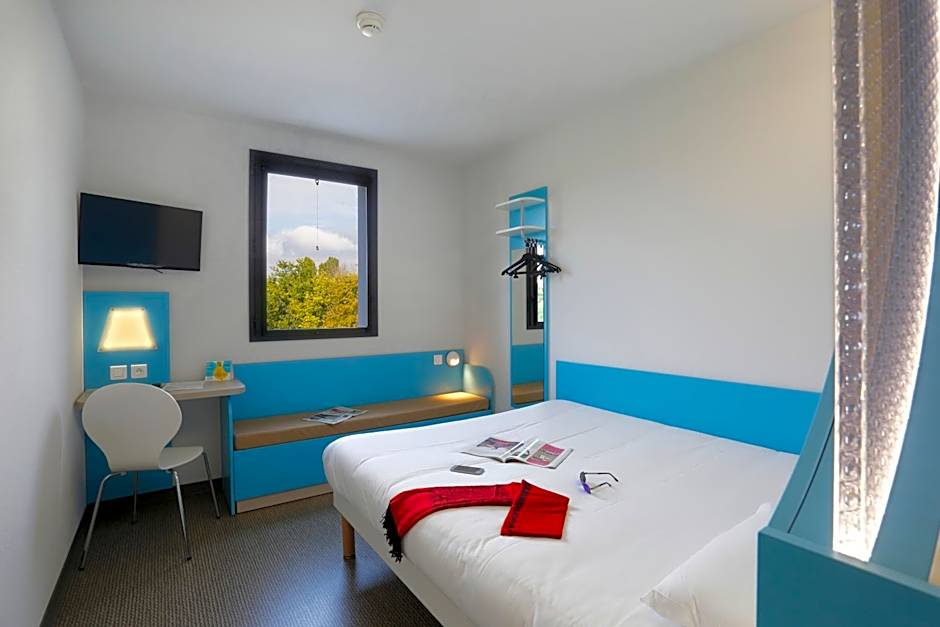 First Inn Hotel Blois