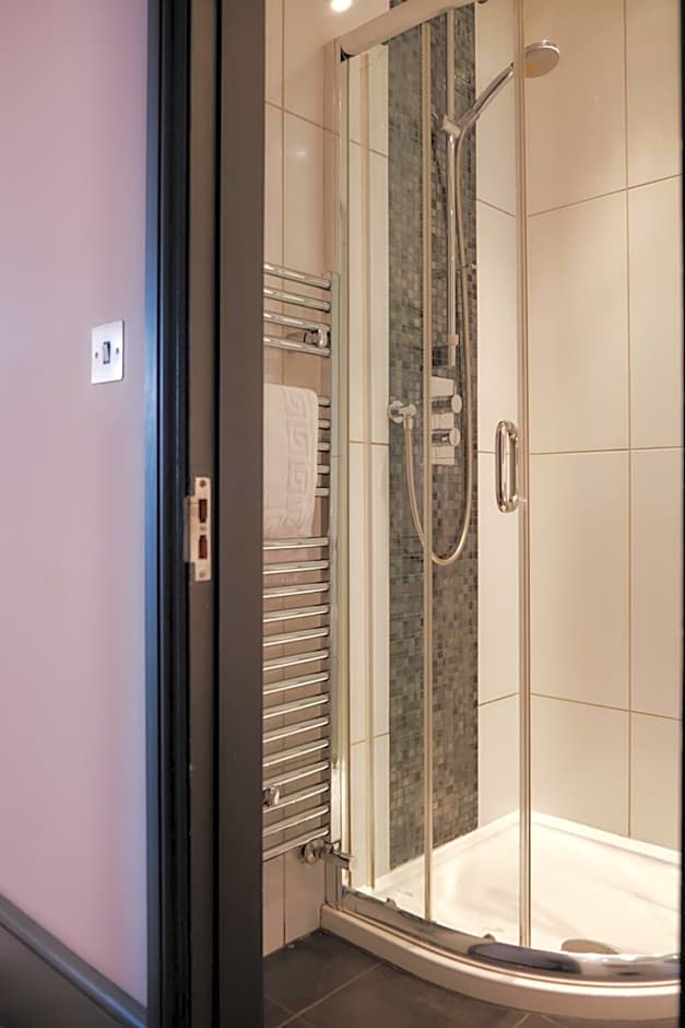 Rose and Crown Stoke Newington