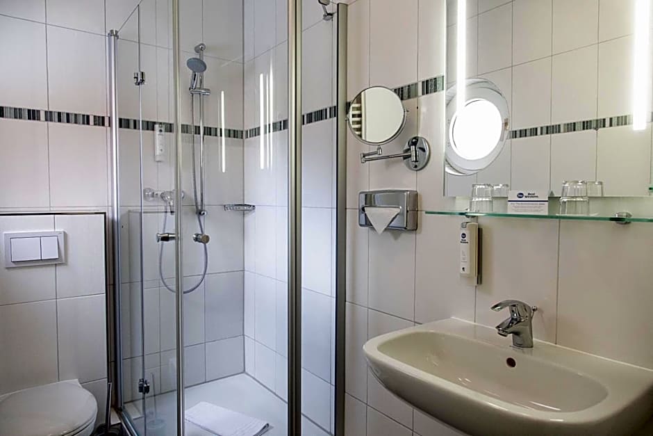 Best Western Hotel Heide