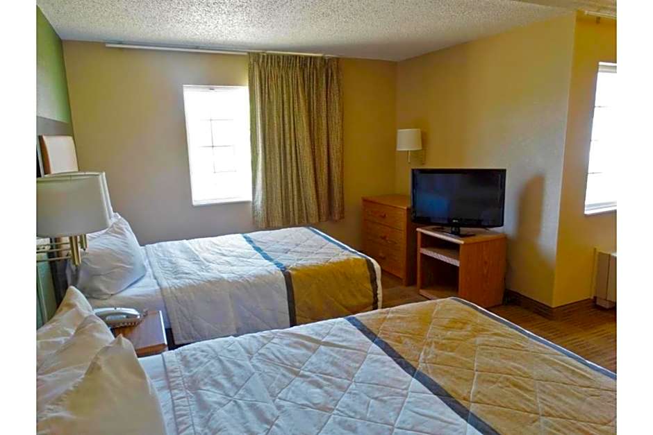 Studio 6 Extended Stay Fishkill Route 9 NY