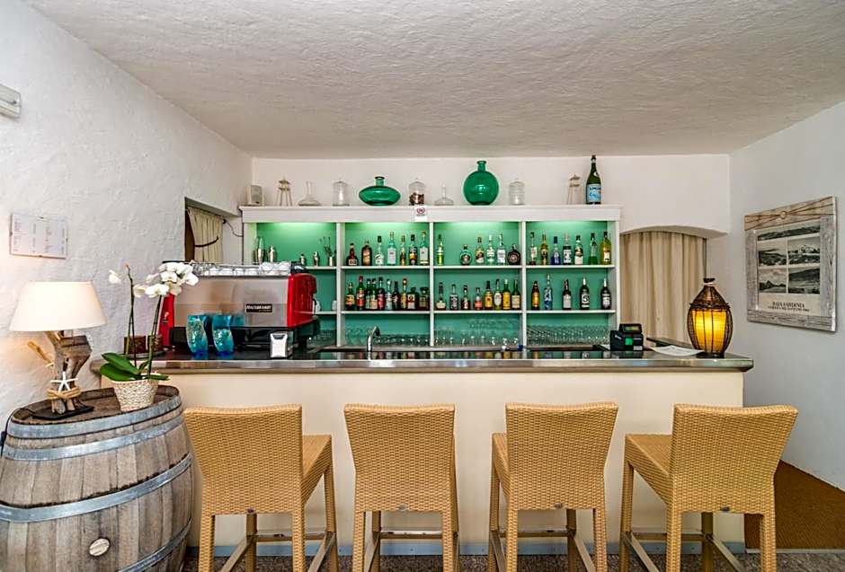 Hotel 3 Botti