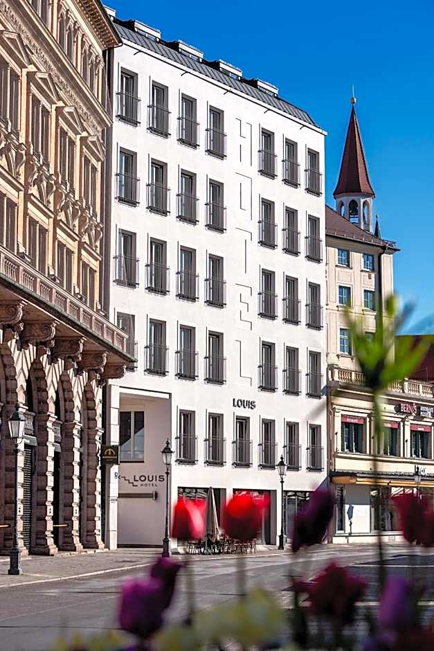 Louis Hotel