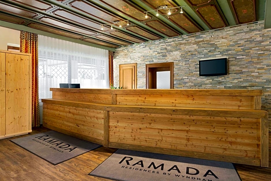 Ramada Residences by Wyndham Saalfelden