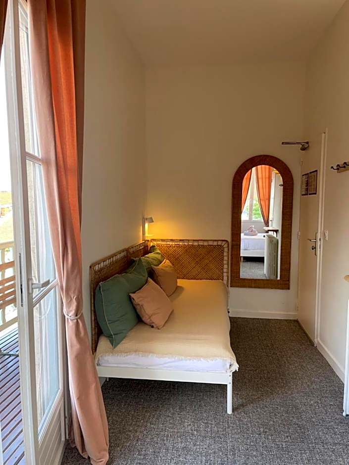 Hôtel Michelet Plage