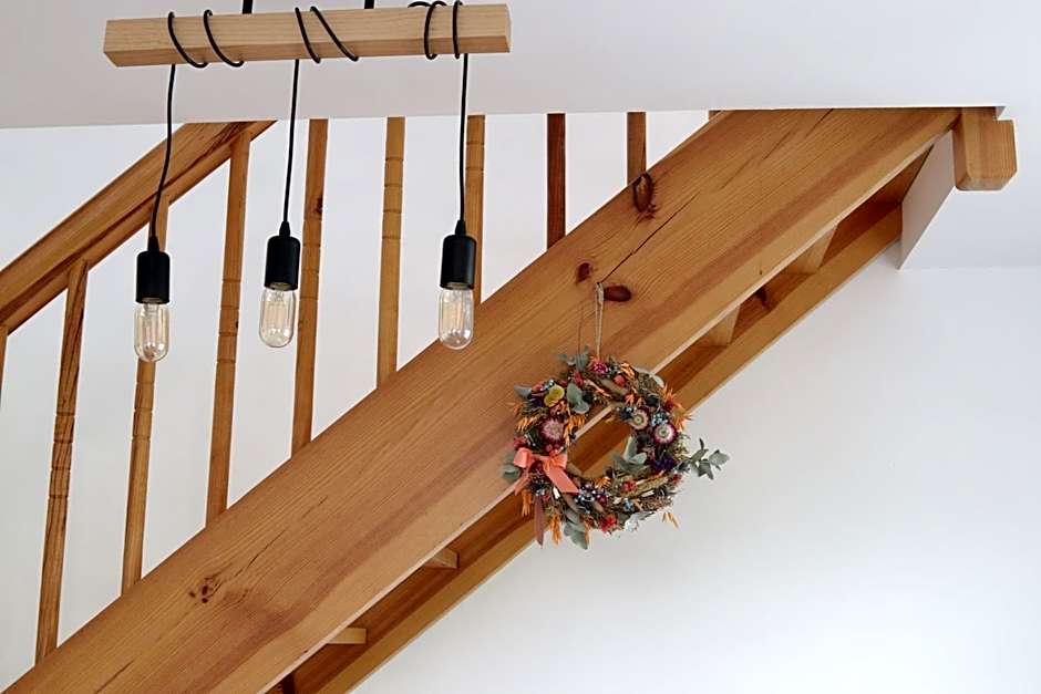 Chambres d'hôtes "HOR DAGO" près de la gare d'Hendaye avec le petit-déjeuner