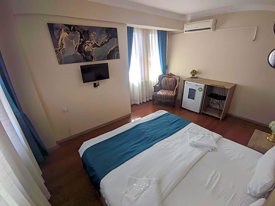 Rumeli Konak Butik Otel