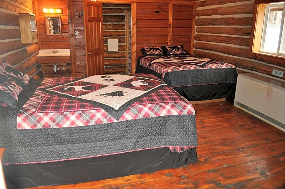Crooked Creek Guest Ranch