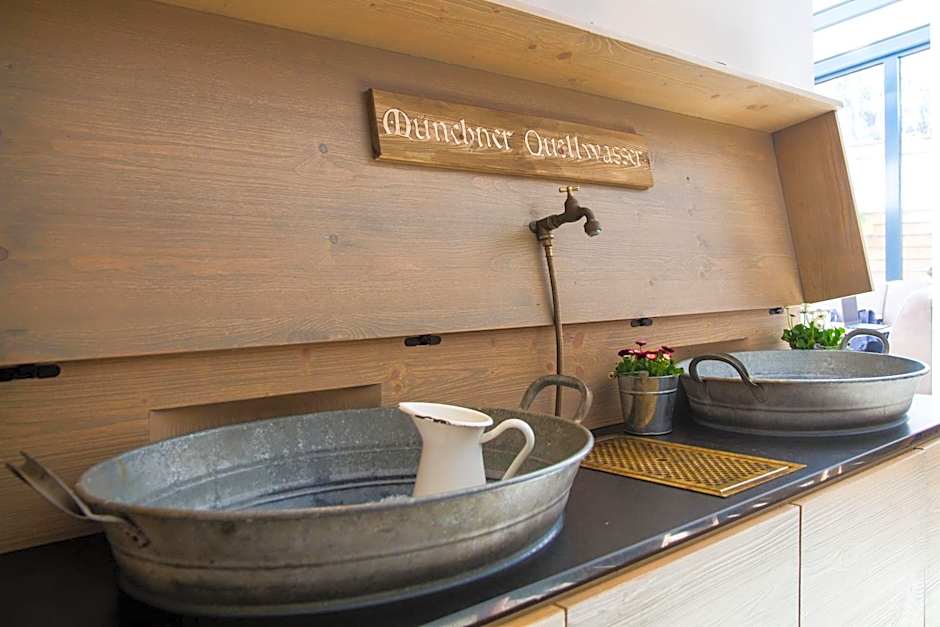 Hotel Cocoon Hauptbahnhof