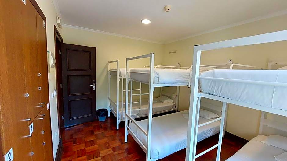 HI Alfeizerão – Pousada de Juventude