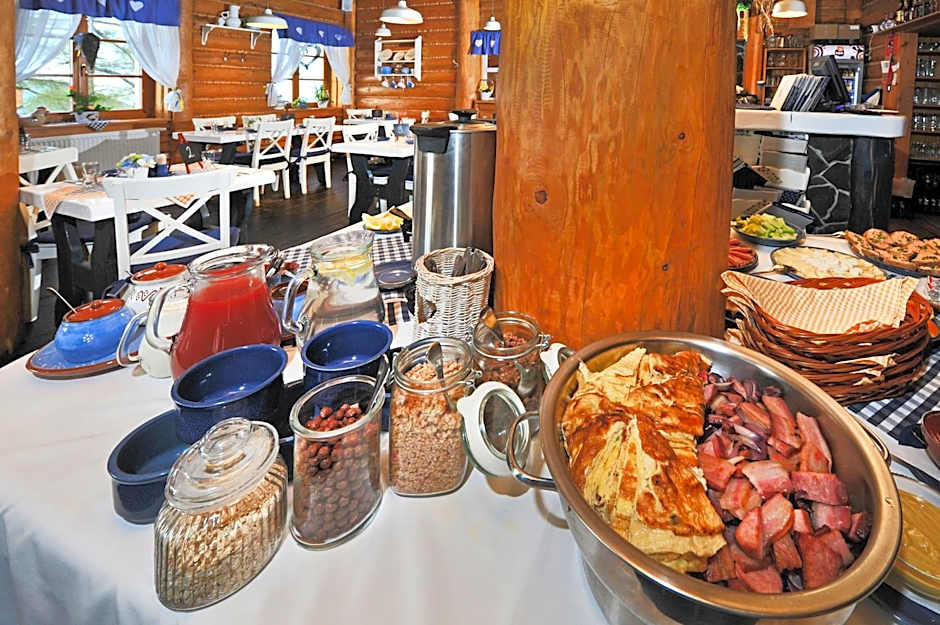 APLEND Koliba Kamzík