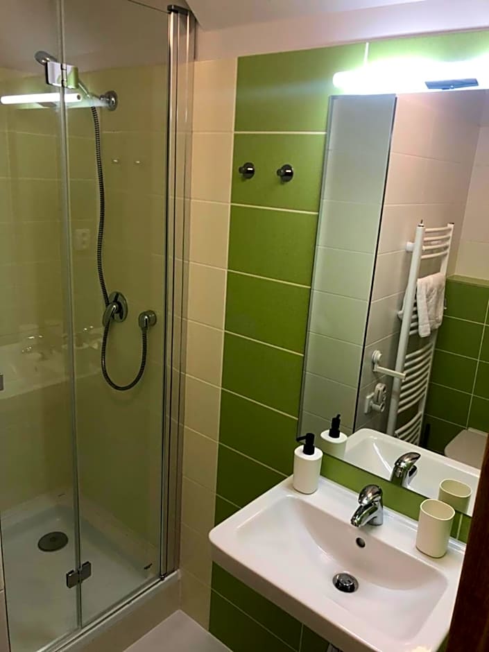 Hubertus Karlova Studánka