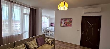 Executive DELUXE Apartment