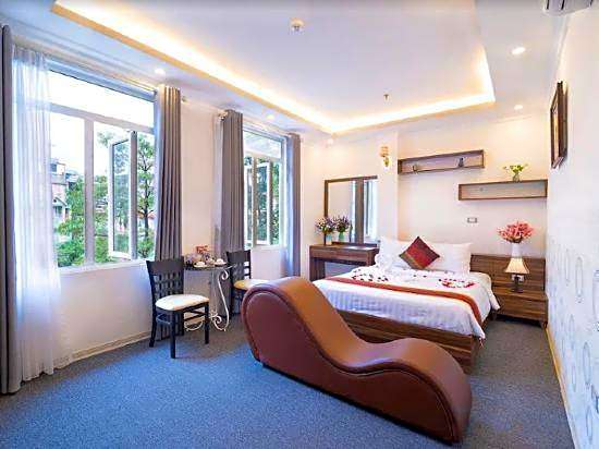 SOO Hotel Hanoi – Hanoi, NY