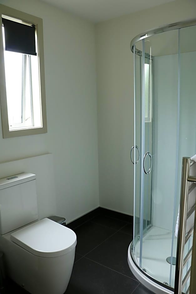 MCM Motel Christchurch