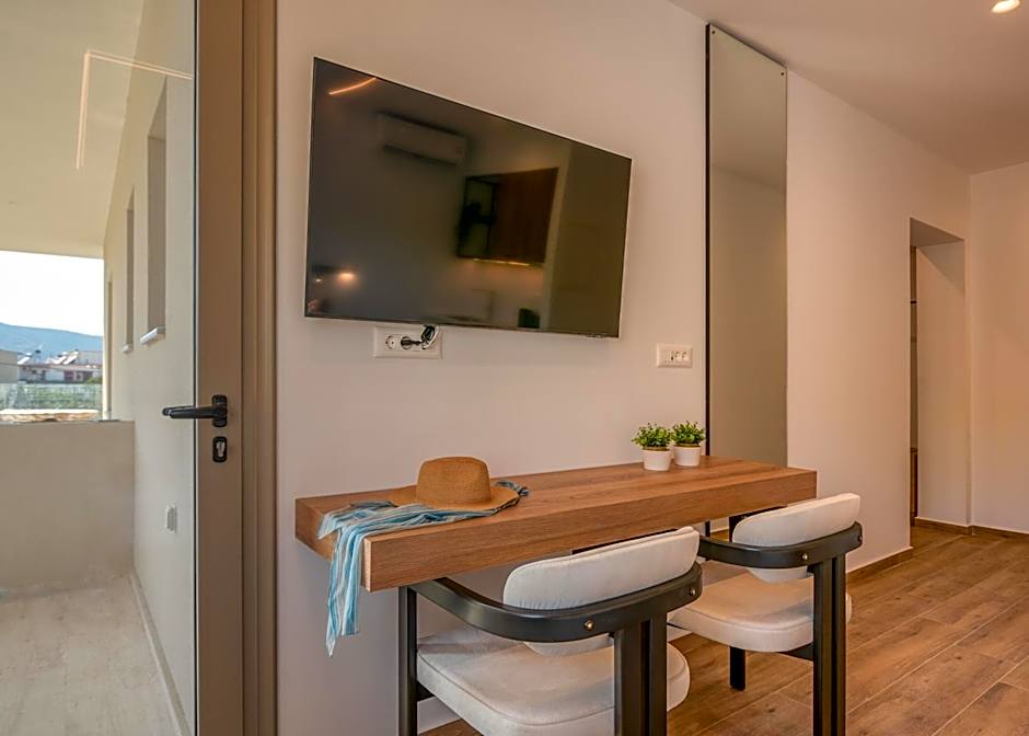 Kiwi Boutique Studios