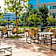 Cambria Hotel Denver International Airport