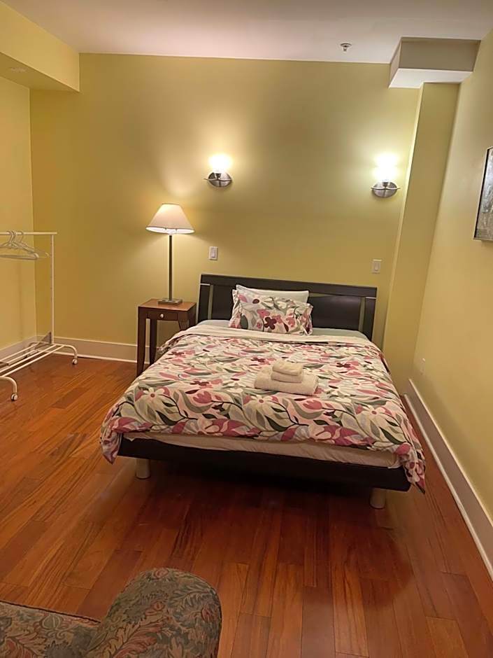 Linda guesthouse