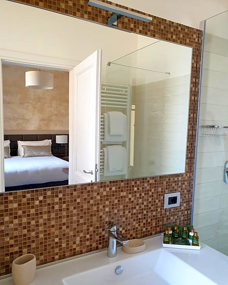 G&G FIRENZE SUITES b&b