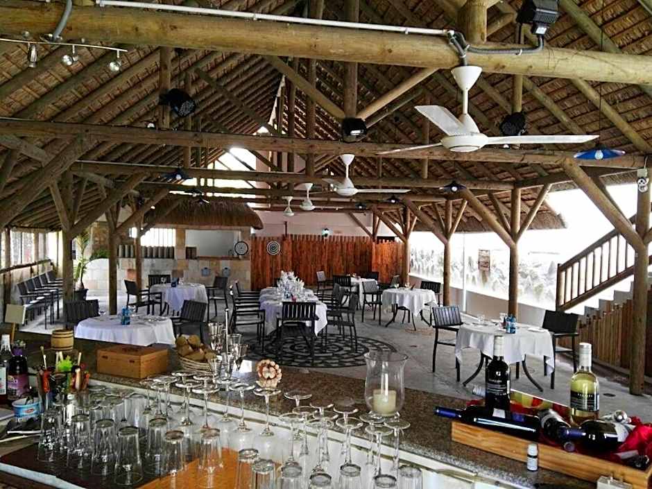 Eden Villa