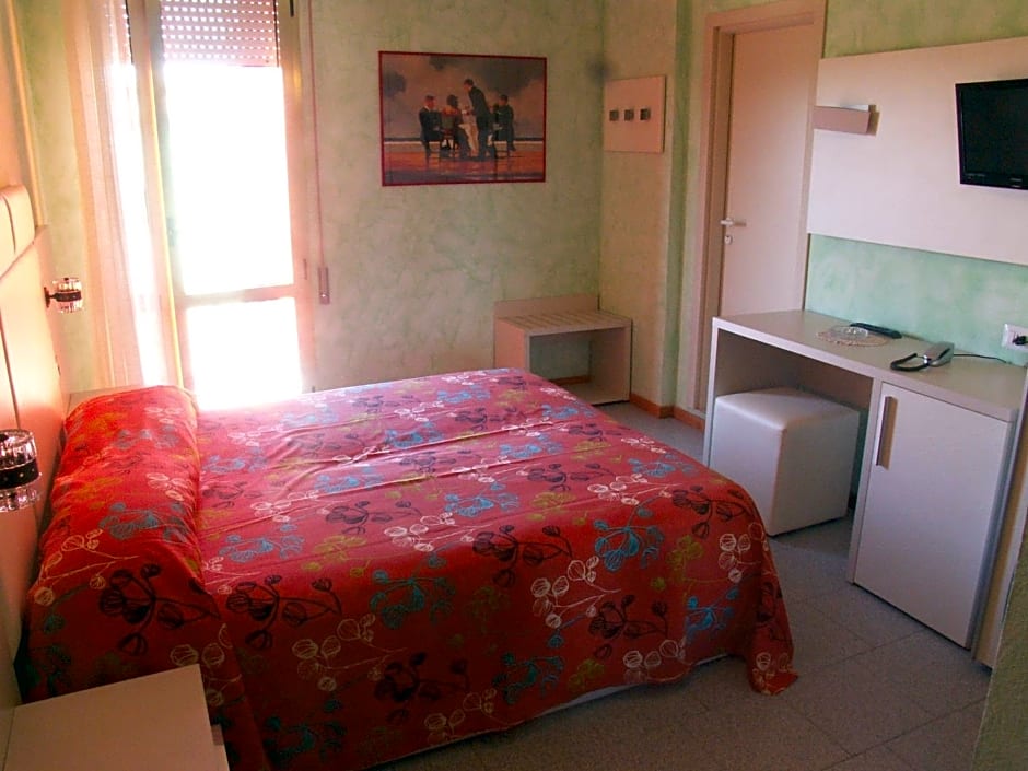 Hotel Prestigio