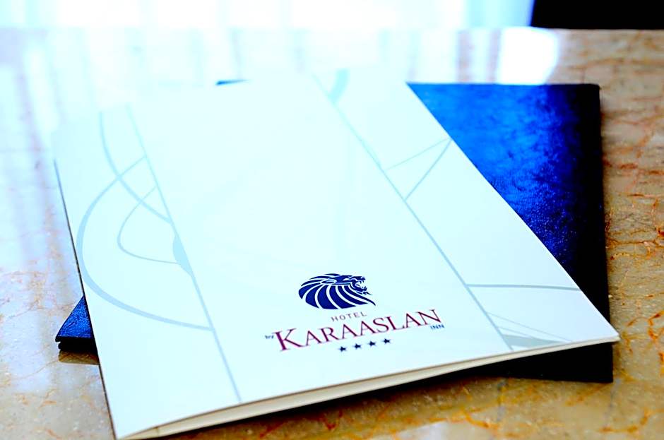 Hotel By Karaaslan Inn