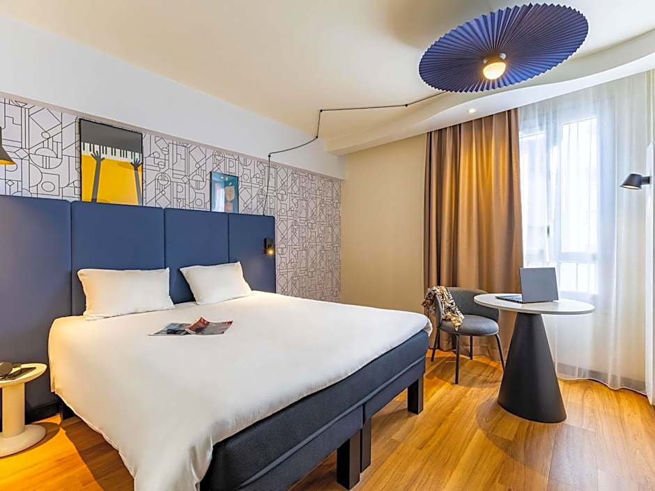 ibis Dunkerque