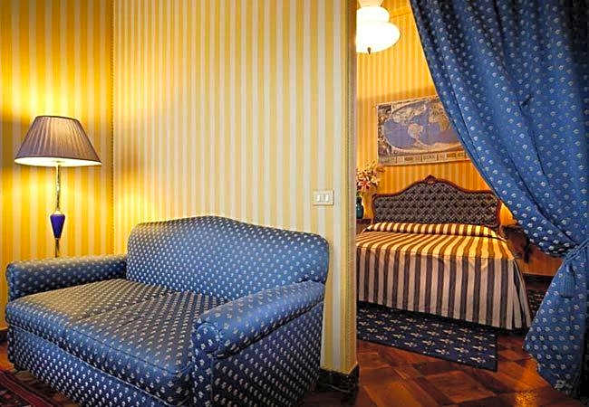 Centauro Hotel