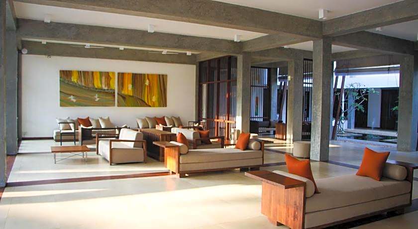 Goldi Sands Hotel