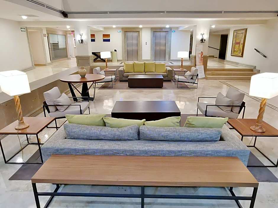 Holiday Inn Reynosa Zona Dorada By IHG