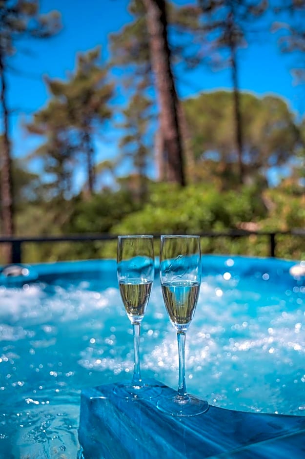Hotel Villa Cesi