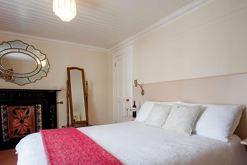 Brennan's Accommodation Glenties