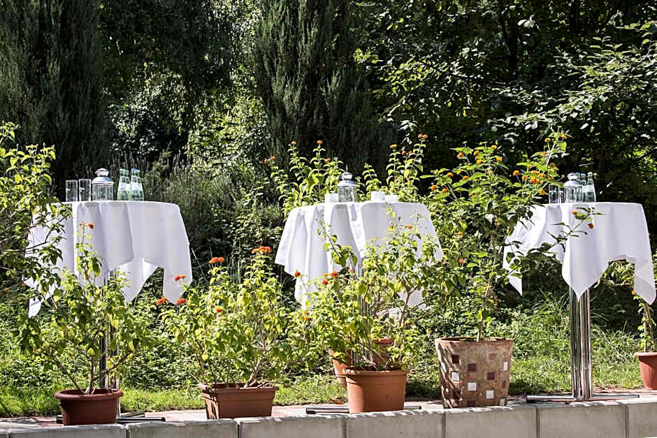 Hotel Grenzfall
