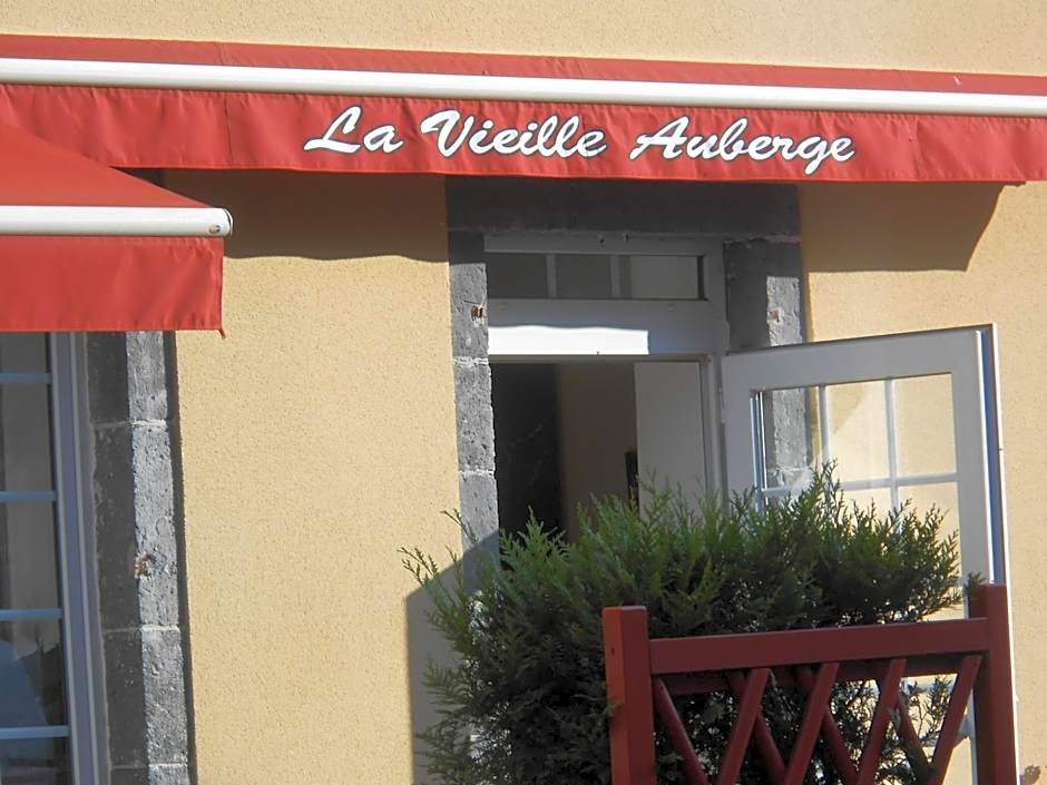 La Vieille Auberge