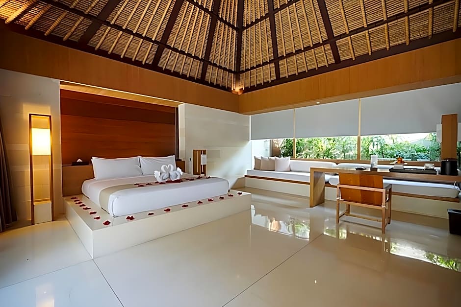 The Bale Nusa Dua by LifestyleRetreats