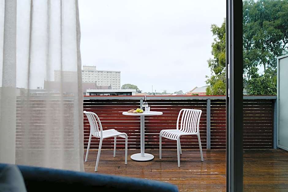 Punthill Apartment Hotels Williamstown