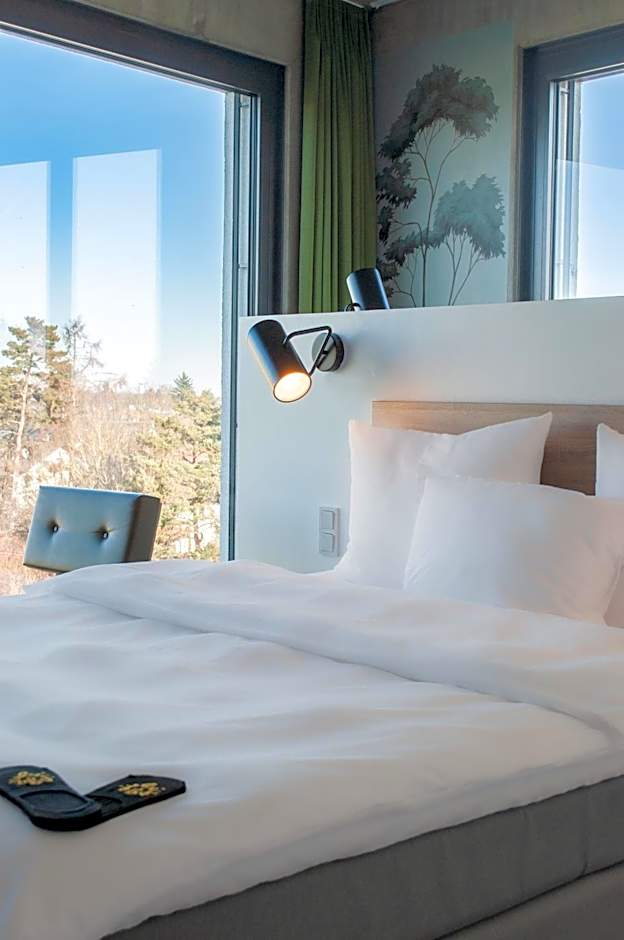 gambino hotel CINCINNATI