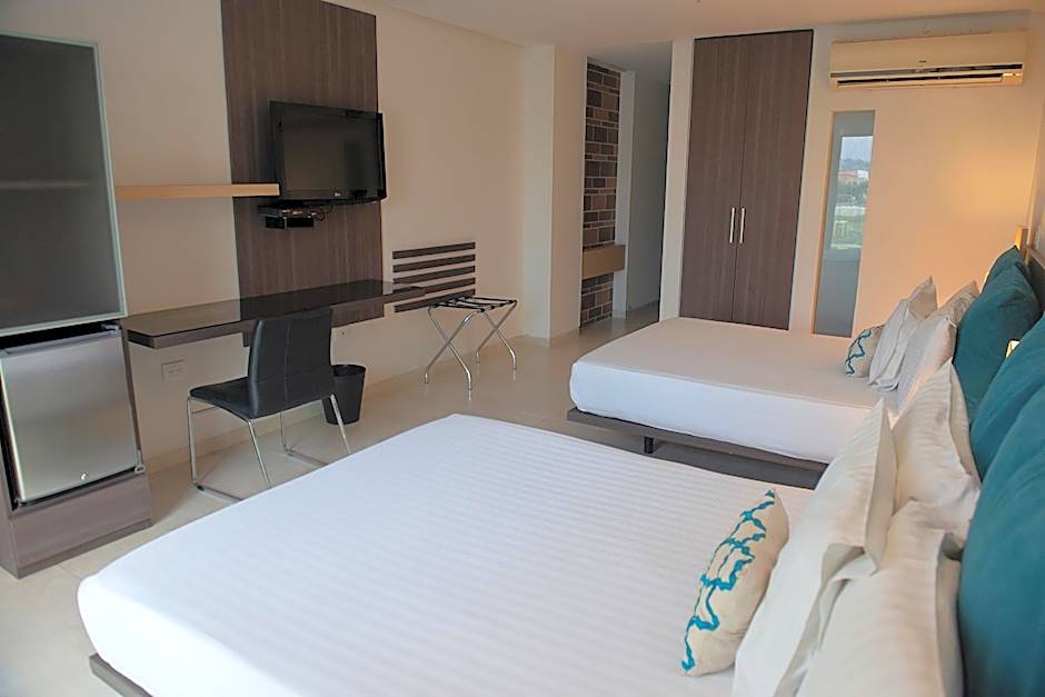 Hotel CasaBlanca SAS