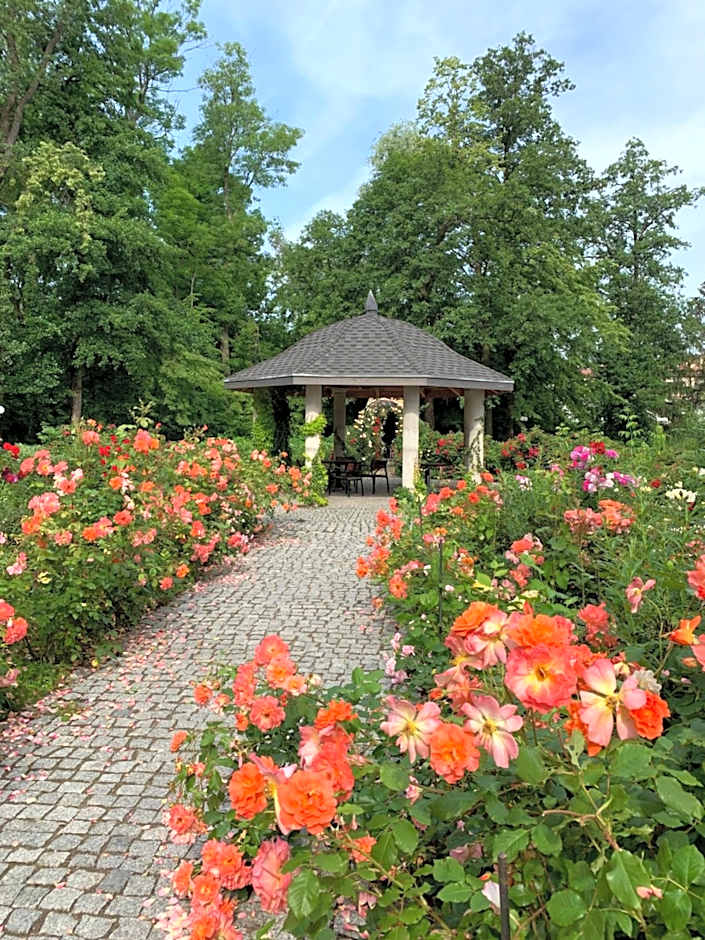 Hotel Willa Starosty