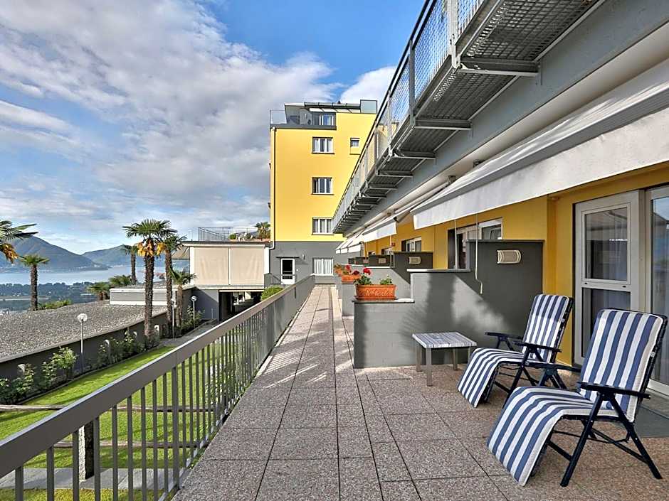 Hotel Stella SA
