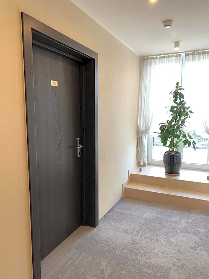 Hotel Sleep Wrocław