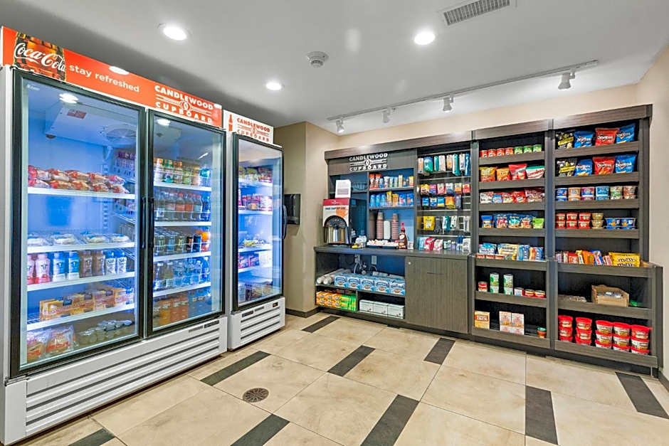 Candlewood Suites Erie By IHG