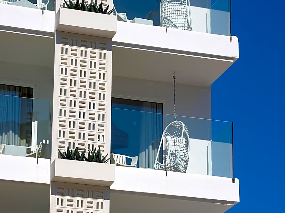 Hm Balanguera Beach - Adults Only