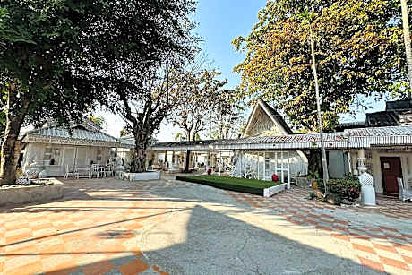 I Am Chiang Rai Resort