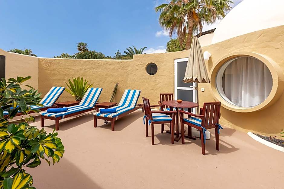 Hotel THe Risco Del Gato Suites