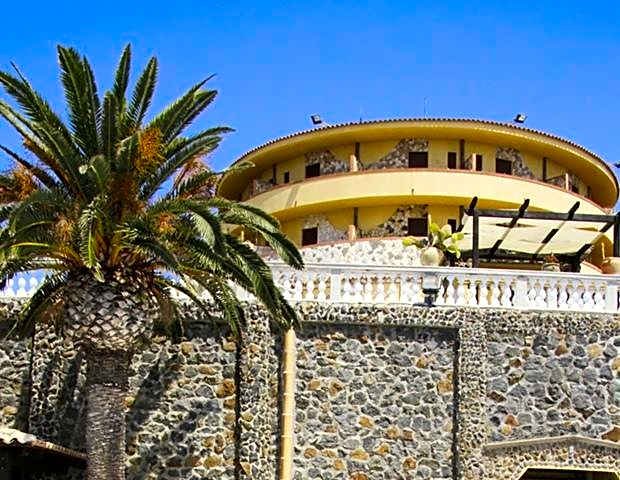 Hotel Restaurant Diana