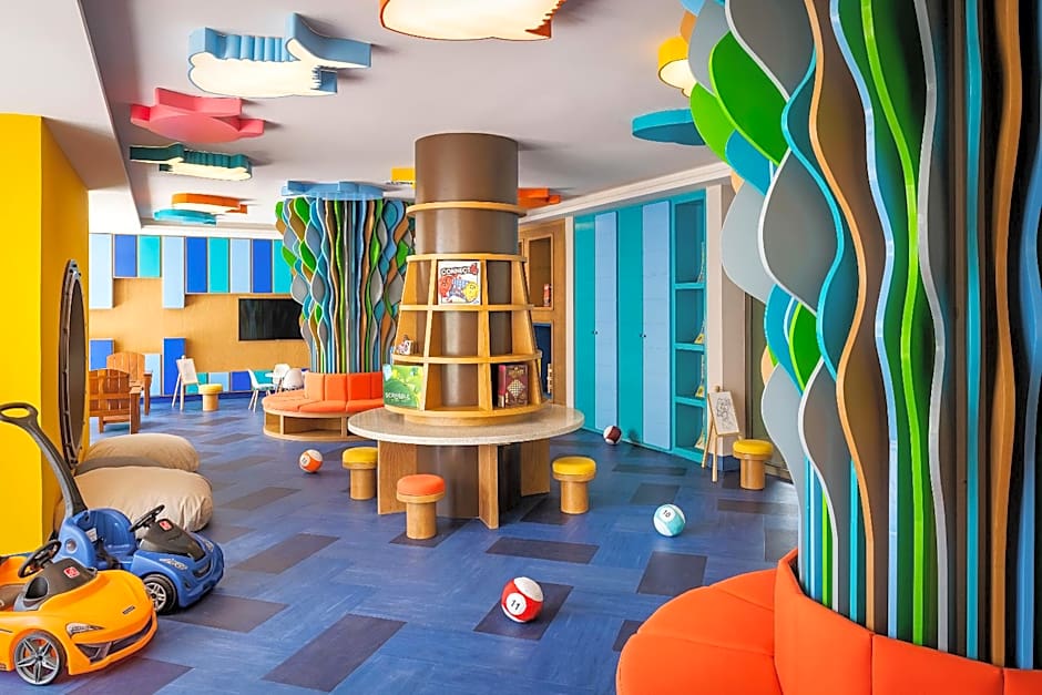 Catalonia Costa Mujeres All Suites & Spa - All Inclusive