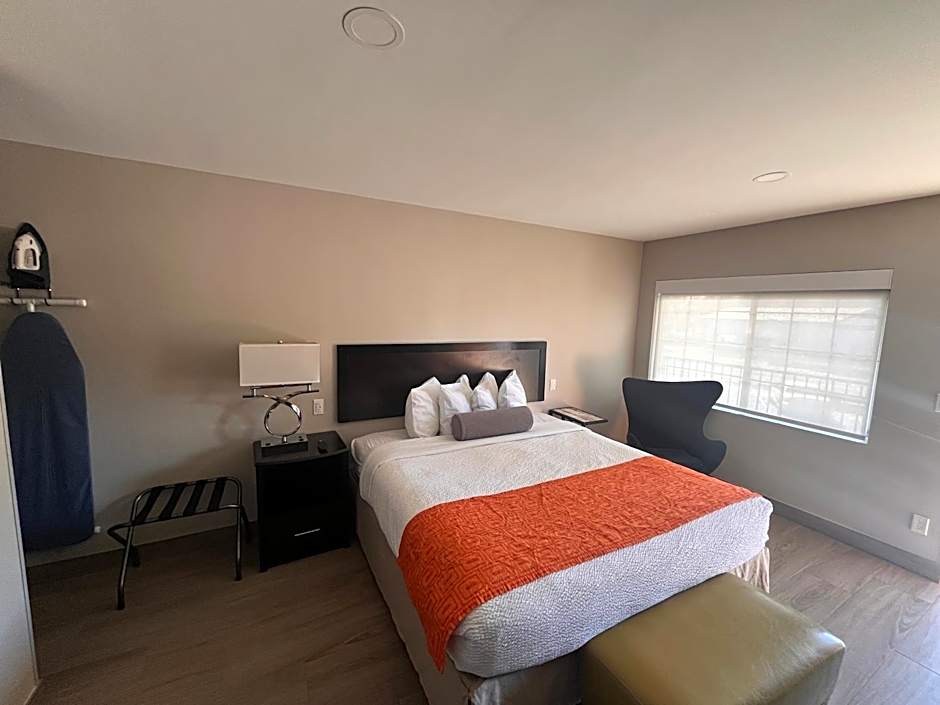 Howard Johnson by Wyndham Flagstaff University West