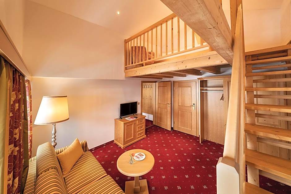 Hotel Tannbergerhof